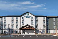 WoodSpring Suites Savannah Pooler