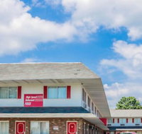 Rodeway Inn - Accommodation Los Angeles