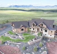 Ranches at Belt Creek - Accommodation Los Angeles