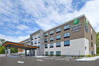 Holiday Inn Express And Suites Painesville - Concord an IHG Hotel