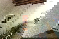 Hike to Historic Fort Marcy Park  Potomac River