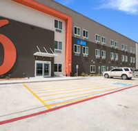 Studio 6 Corpus Christi, TX - Accommodation Los Angeles