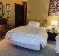Colorado BB - Accommodation Los Angeles