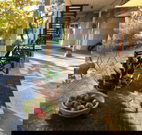 Rivers Edge Lodge - Accommodation Los Angeles