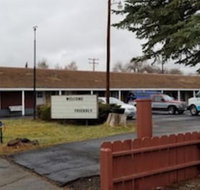 Modoc Inn - Accommodation Los Angeles