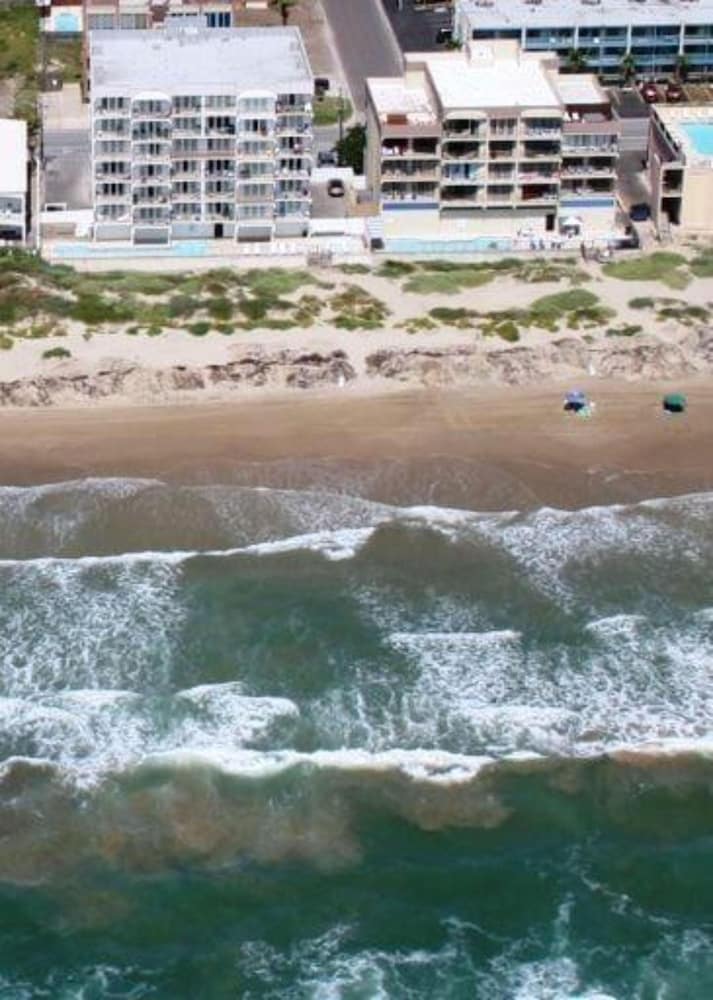 Florence I 704 By Padre Island Rentals - thumb 0