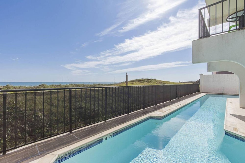 Florence I 704 By Padre Island Rentals - thumb 4