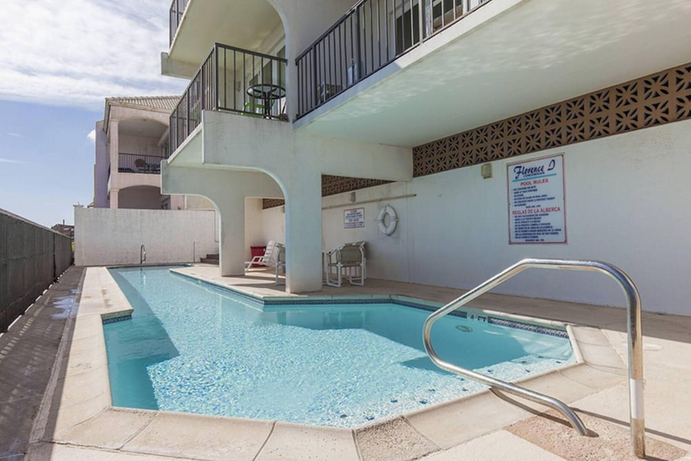 Florence I 704 By Padre Island Rentals - thumb 3
