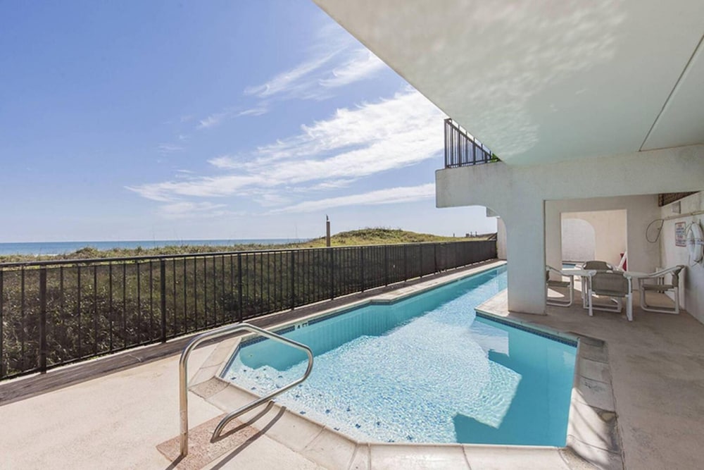 Florence I 704 By Padre Island Rentals - thumb 2