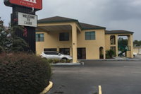  Accommodation Los Angeles