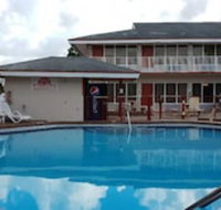 Garden Inn Homestead - Accommodation Los Angeles