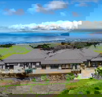 Keokea Ranch Estate - Accommodation Los Angeles