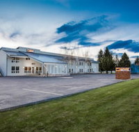 Teton West Motel - Accommodation Los Angeles