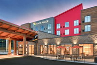 Hyatt Place Anchorage Midtown