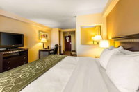 Comfort Suites Forsyth near I-75