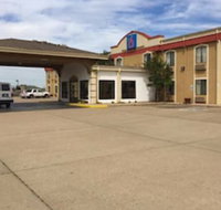 Motel 6 Claremore, OK - Accommodation Los Angeles