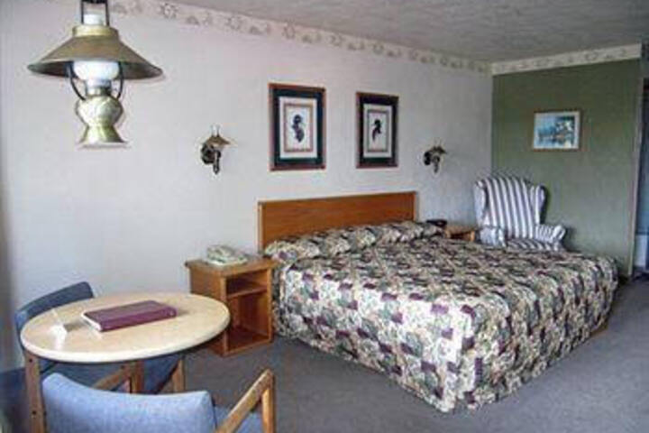 Timbers Motel - thumb 7