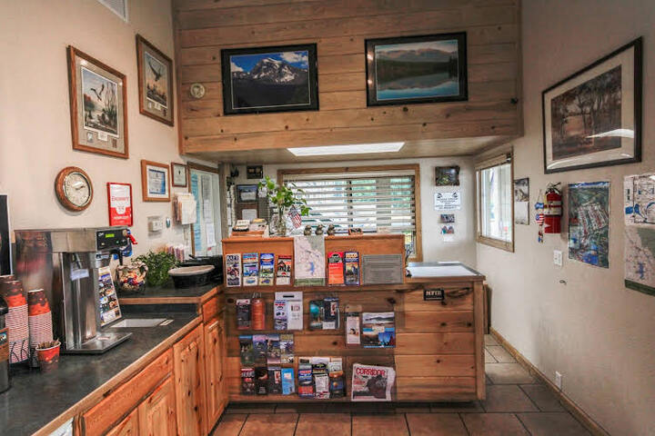 Timbers Motel - thumb 4