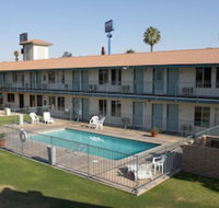 Rosedale Inn - Accommodation Los Angeles
