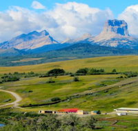 Hooks Hideaway Motel - Accommodation Los Angeles