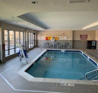 TownePlace Suites by Marriott Detroit Belleville - Accommodation Los Angeles