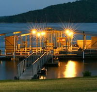 Rock View Resort - Accommodation Los Angeles