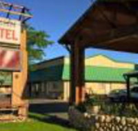 Six Gun Motel - Accommodation Los Angeles