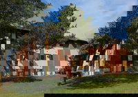 Dream Away Valley View Apartments