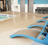 Hampton Inn  Suites Dundee - Accommodation Los Angeles
