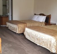 Plaza Motel - Accommodation Los Angeles