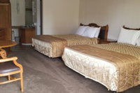 Accommodation Los Angeles