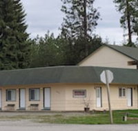 Athol Motel - Accommodation Los Angeles