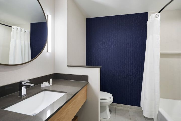 Fairfield Inn & Suites By Marriott Kansas City Belton - thumb 5