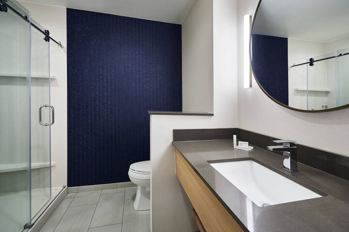 Fairfield Inn & Suites By Marriott Kansas City Belton - thumb 6