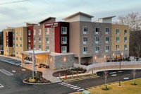 TownePlace Suites by Marriott Clinton