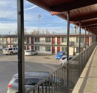 Dunes Inn - Accommodation Los Angeles