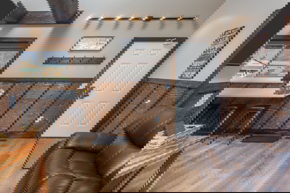 Alaska Back Country Cottages - thumb 1