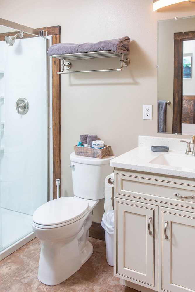 Alaska Back Country Cottages - thumb 5