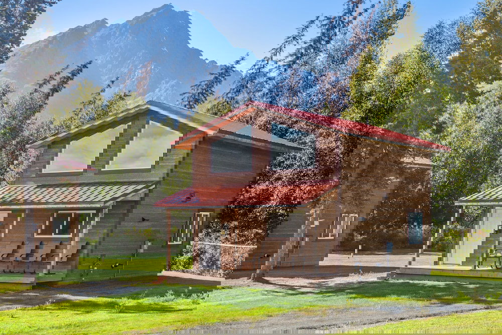 Alaska Back Country Cottages - thumb 0