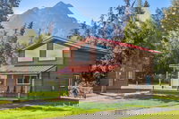 Alaska Back Country Cottages