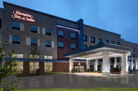 Hampton Inn  Suites Farmers Branch Dallas