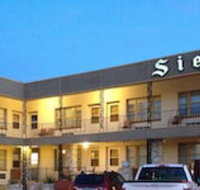 Siesta Motel - Accommodation Los Angeles