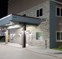 Texan Hotel - Accommodation Los Angeles