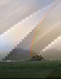 Z Bar Z Ranch Guest Loft