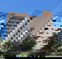 Caper Beach 212 - Accommodation Los Angeles