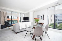 WhyHotel Tysons Corner Greensboro Drive