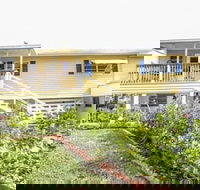 269 Driftwood Manor - Accommodation Los Angeles