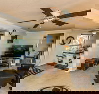 210 Miramar - Accommodation Los Angeles