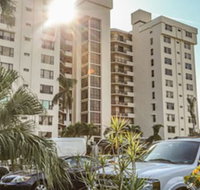 Boardwalk Caper PH4 1104 - Accommodation Los Angeles