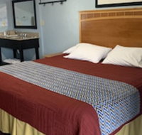 Deluxe Inn - Accommodation Los Angeles